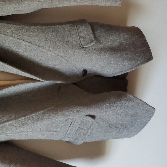 SISLEY Tailored Fit Jacket Blazer - Picture 3 of 15